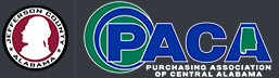 Purchasing Association Of Central Alabama – Paca